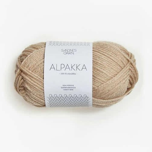 406 Alpacas Yarn – Stix