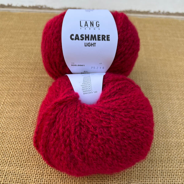 Cashmere Light – Stix