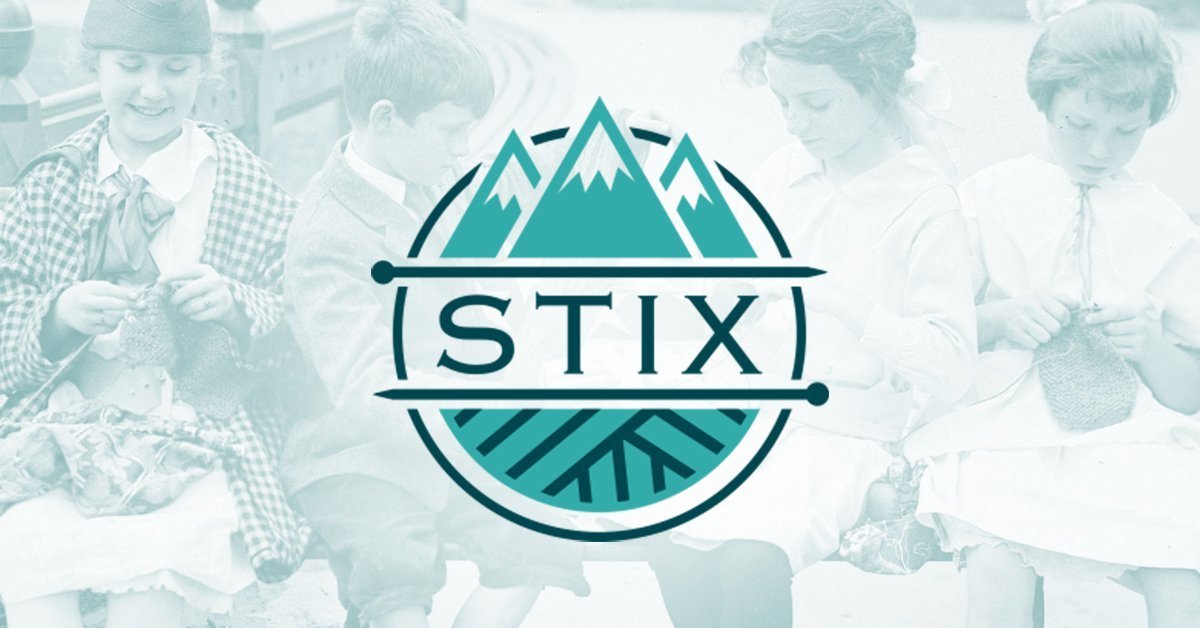 Stix | Yarn and Craft Supply Store in Bozeman Montana