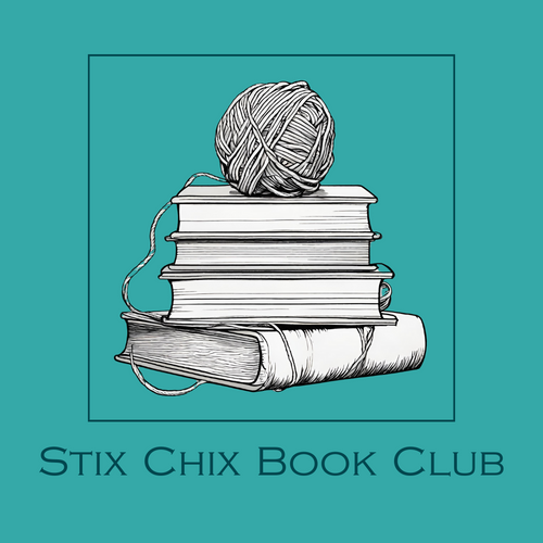 Stix Chix Book Club: Echoes by Susan Crawford