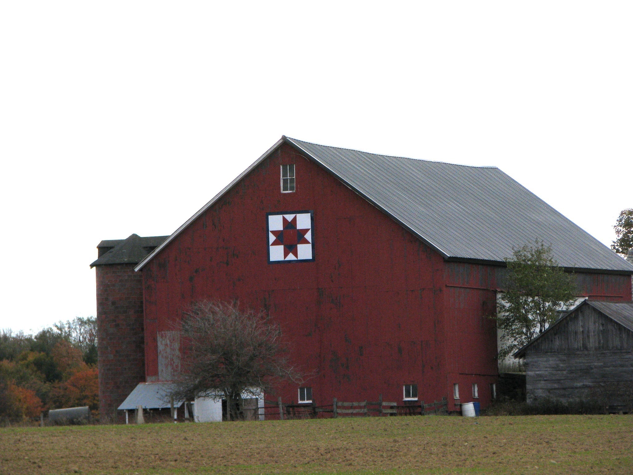 Finding Inspiration in Tradition