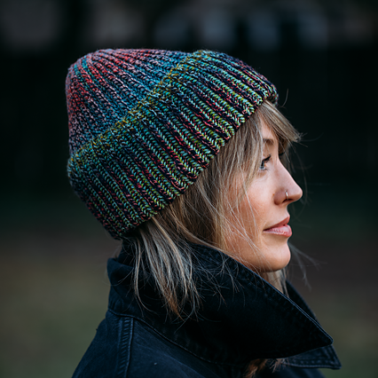 SOLD OUT- Waitlist -  Brioche Hat