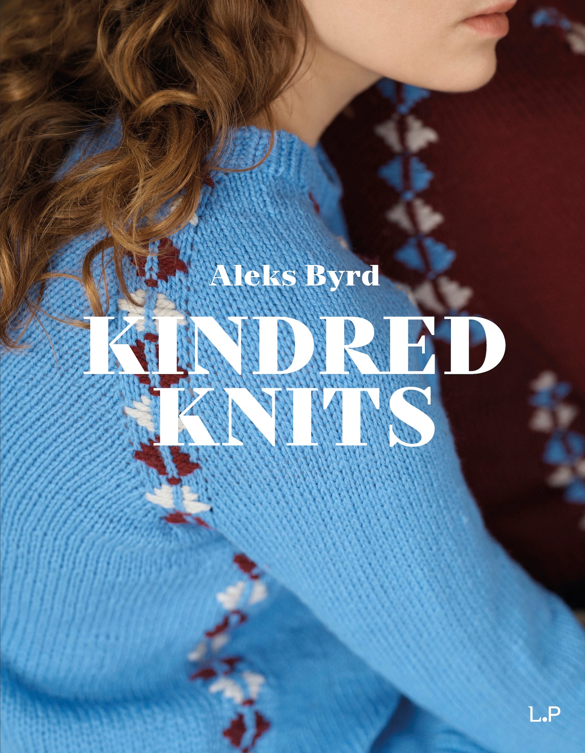 Kindred Knits: Patterns from My Estonian Family Archives