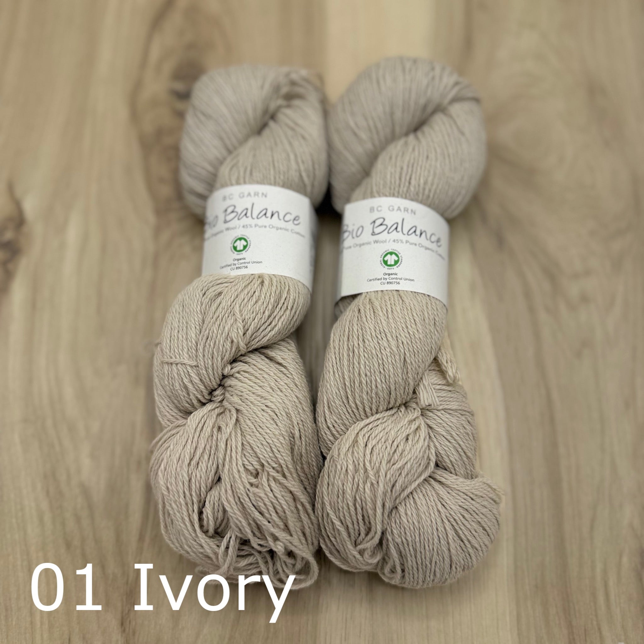 Sport Weight Yarn