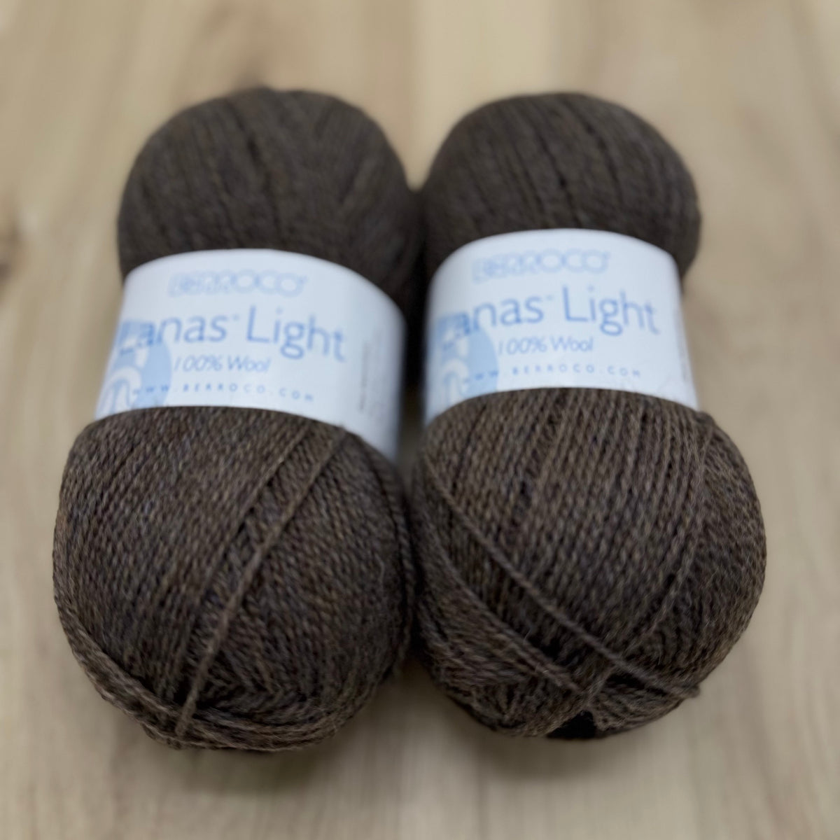 Lanas Light