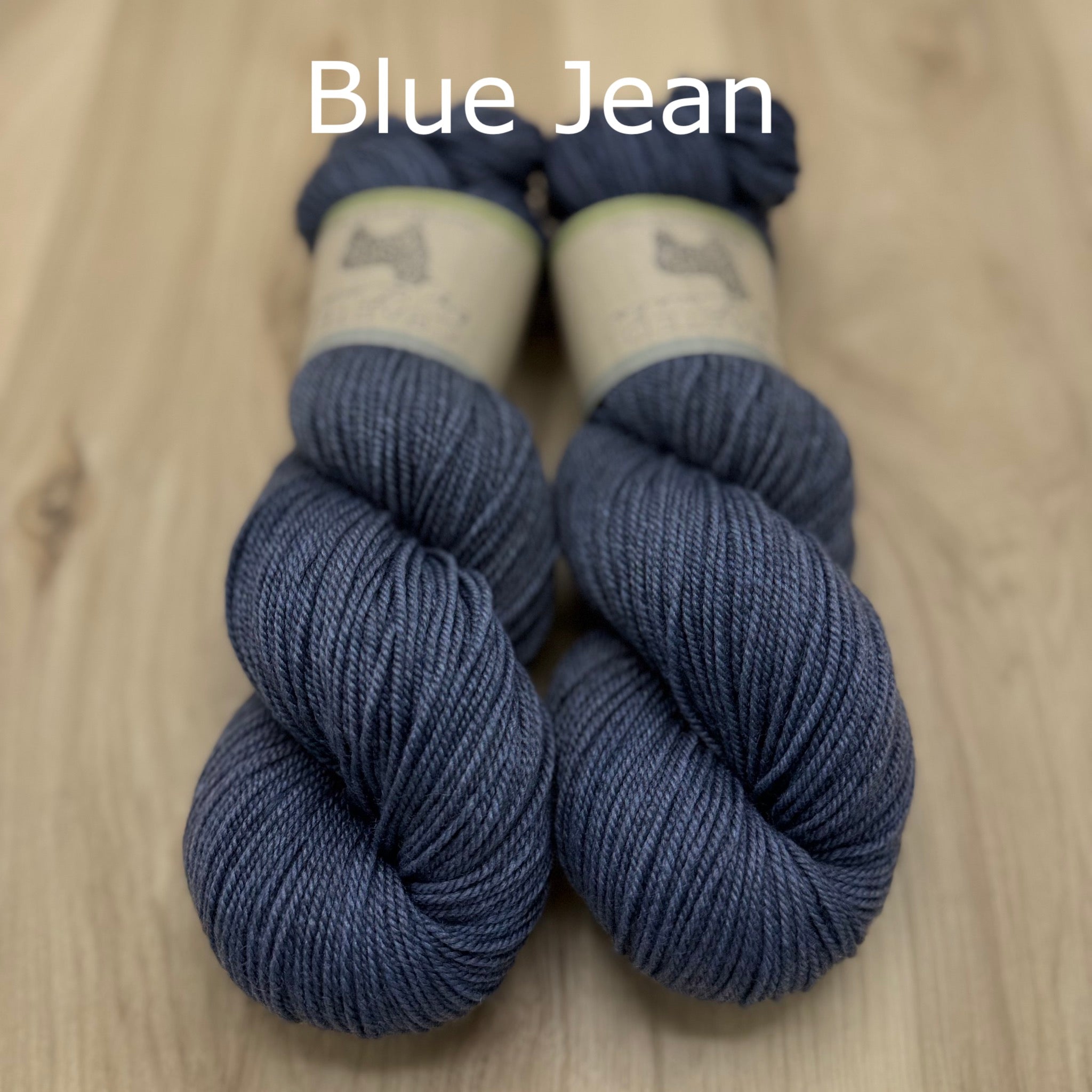 Yak Silk DK