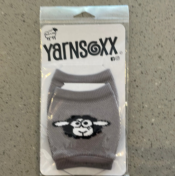 Yarn Soxx