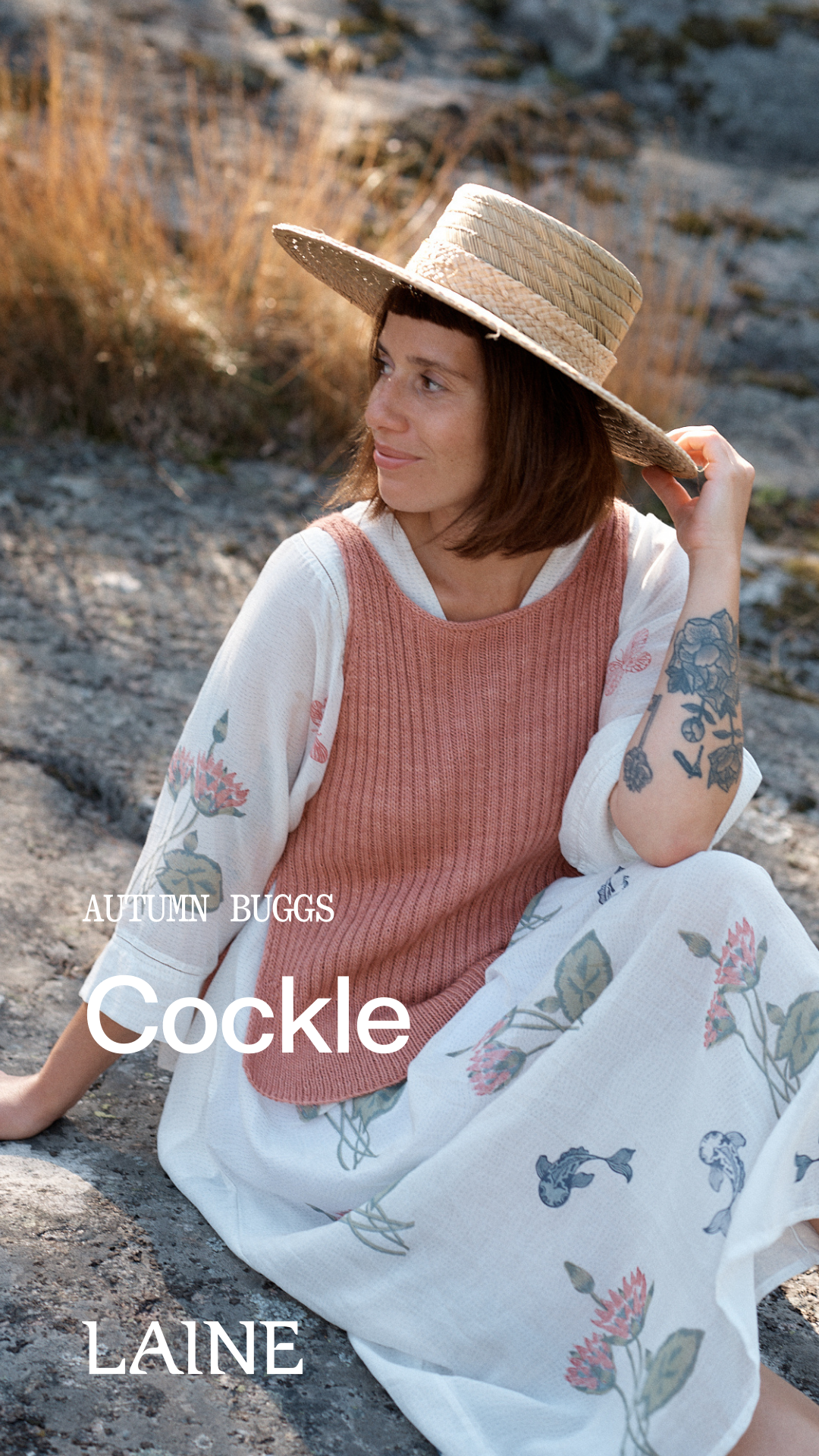 My City My Stitches by Jenny Ansah