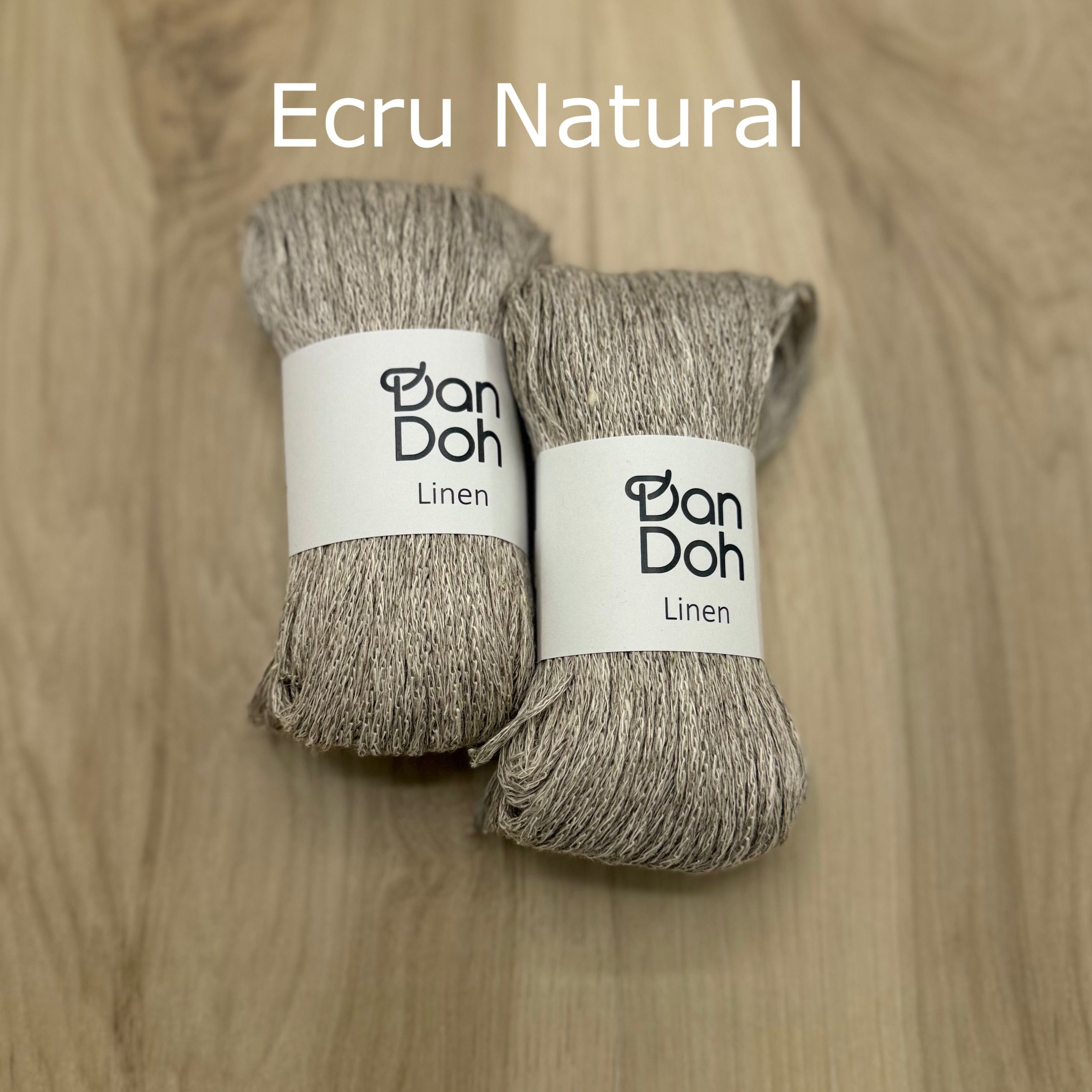 DanDoh - Linen