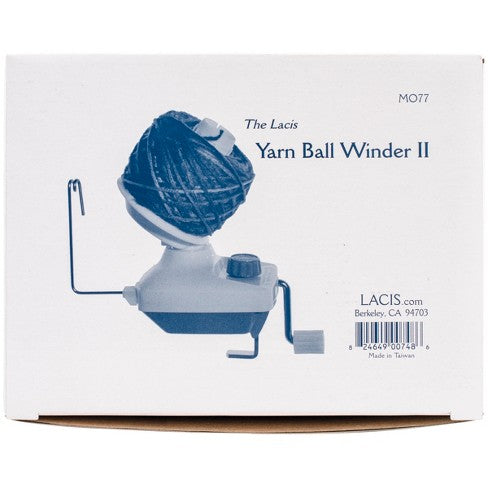 Ball Winder