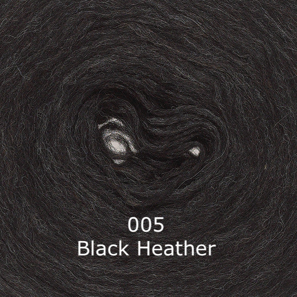 Plötulopi Unspun Wool