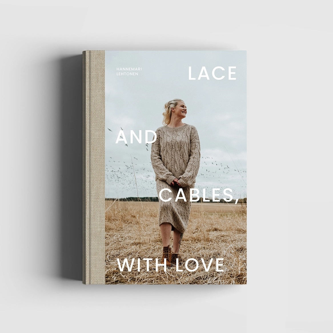 Lace and Cables, With Love