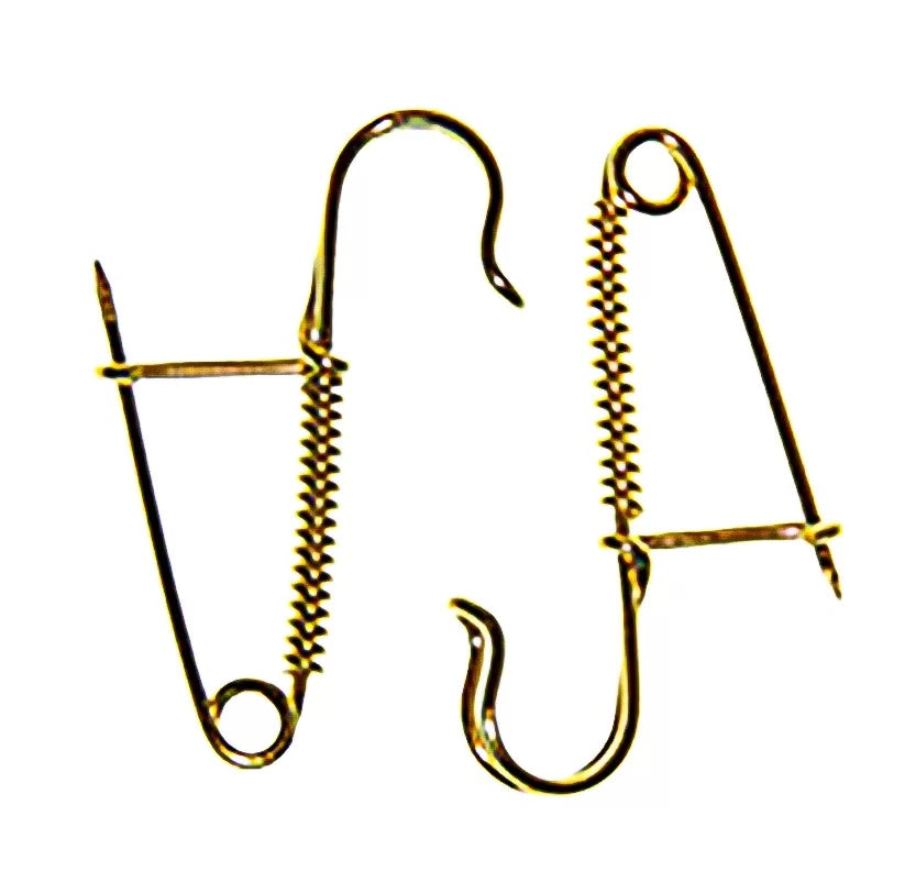 Portuguese Knitting Pin