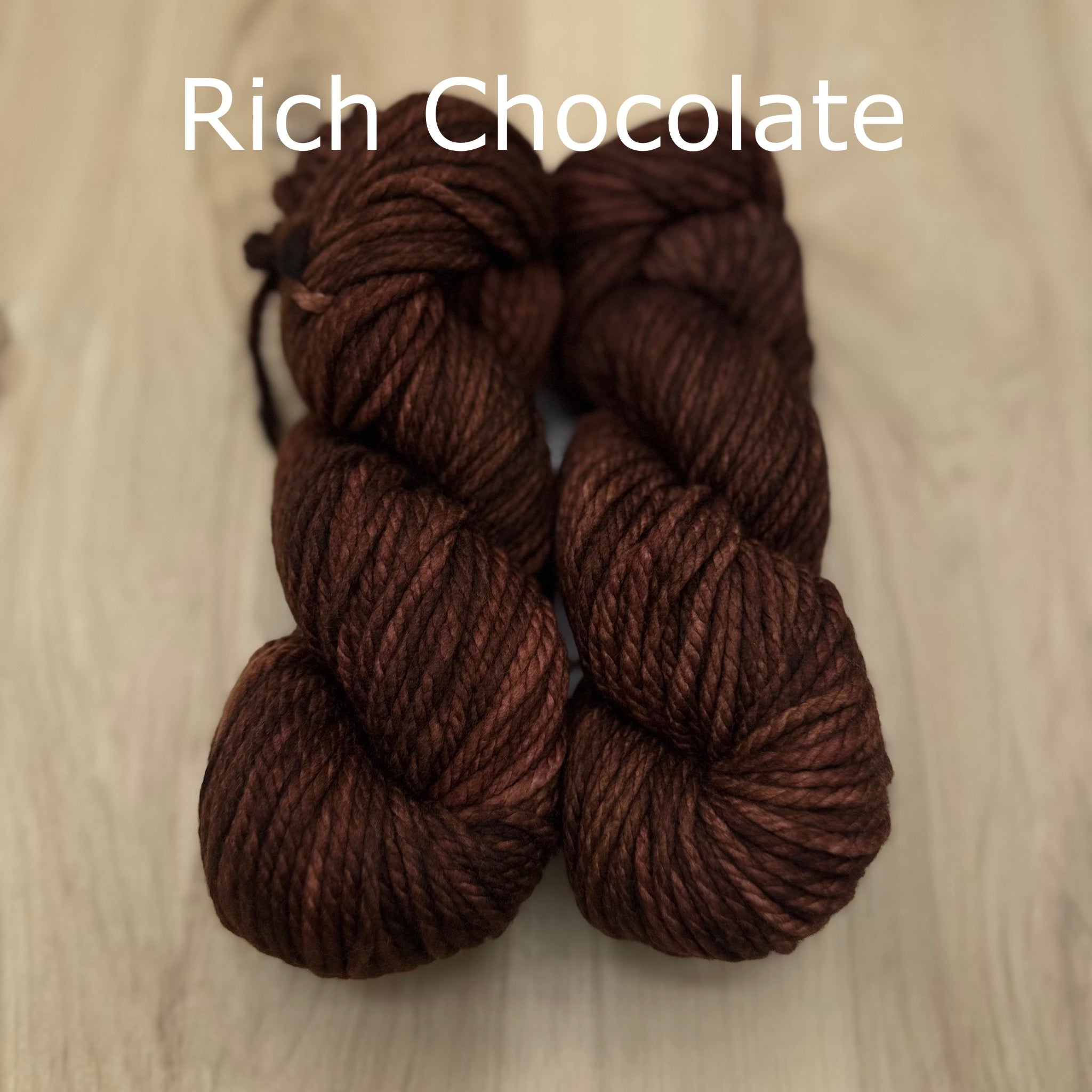 Malabrigo Chunky