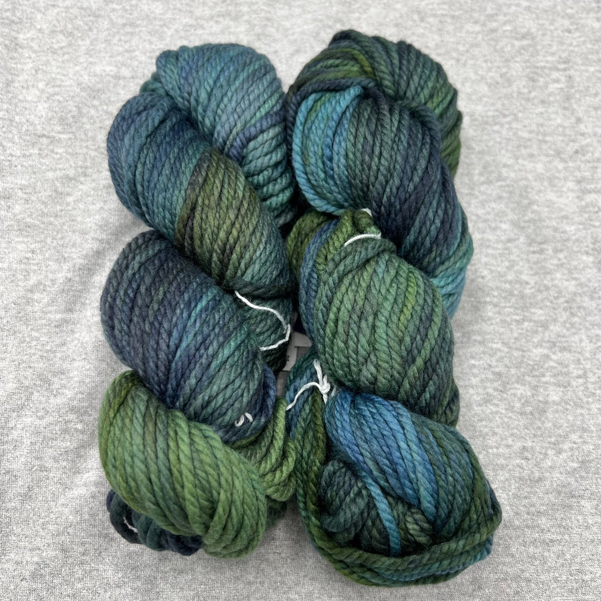 Malabrigo Chunky