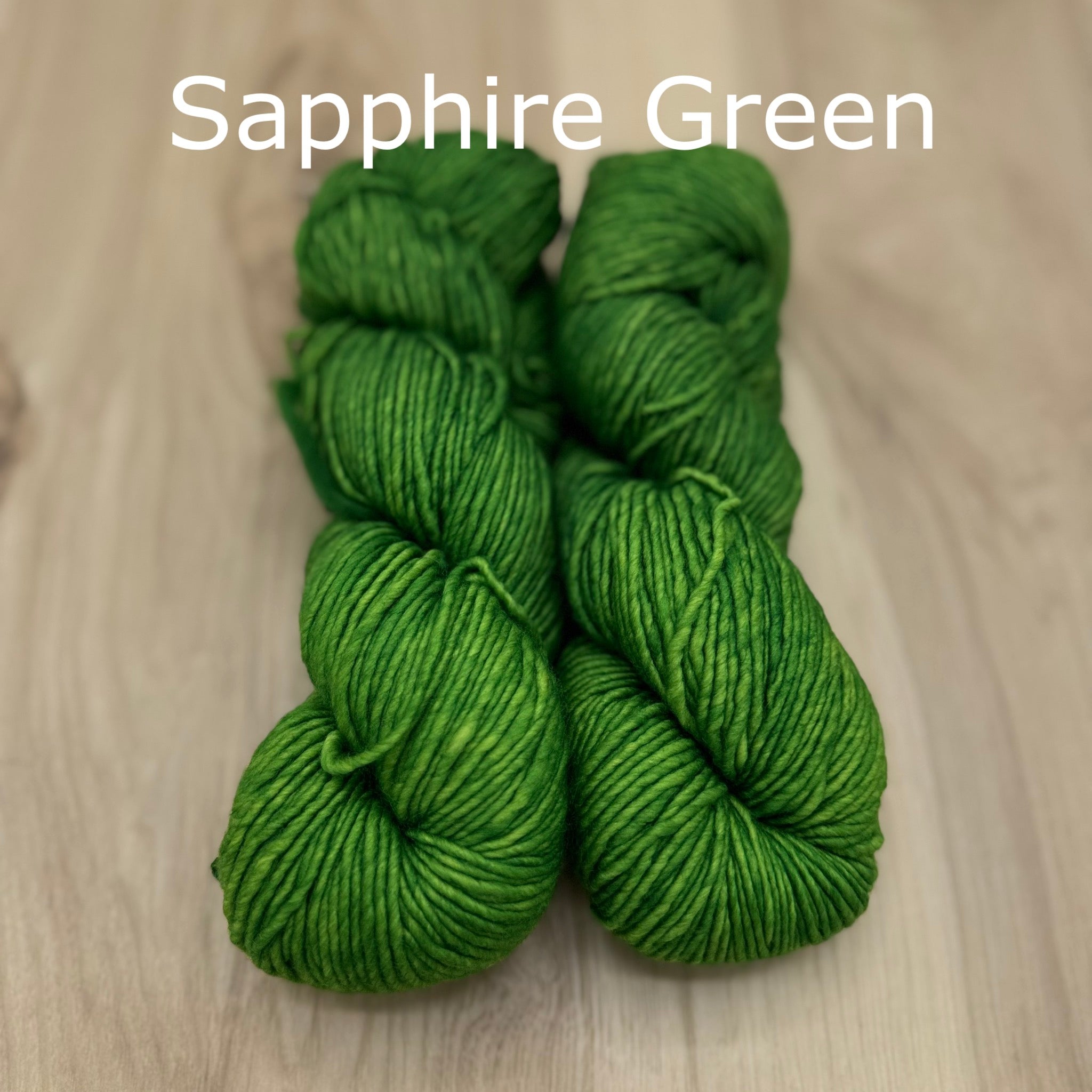 Malabrigo Merino Worsted