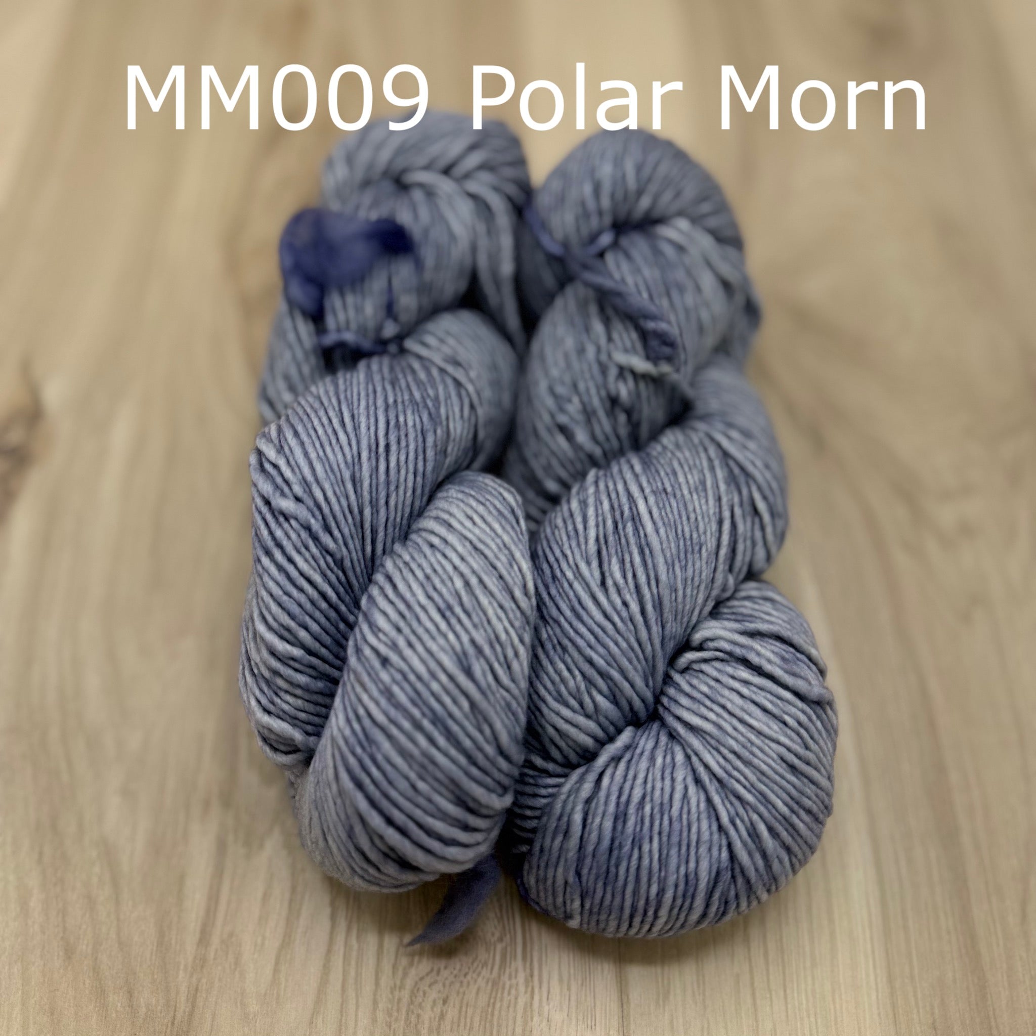 Malabrigo Merino Worsted