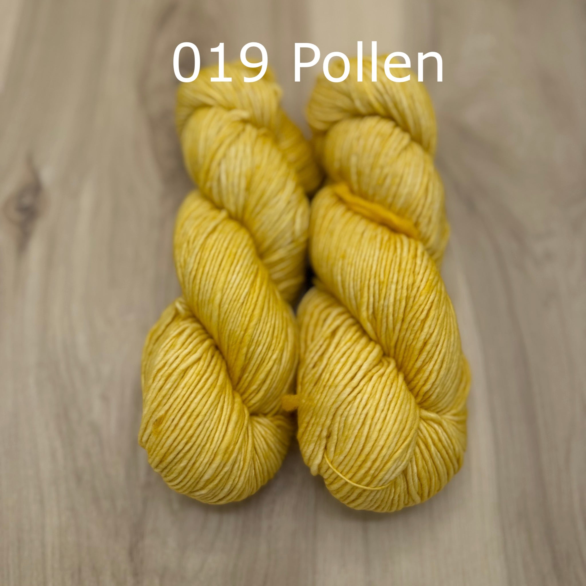 Malabrigo Merino Worsted