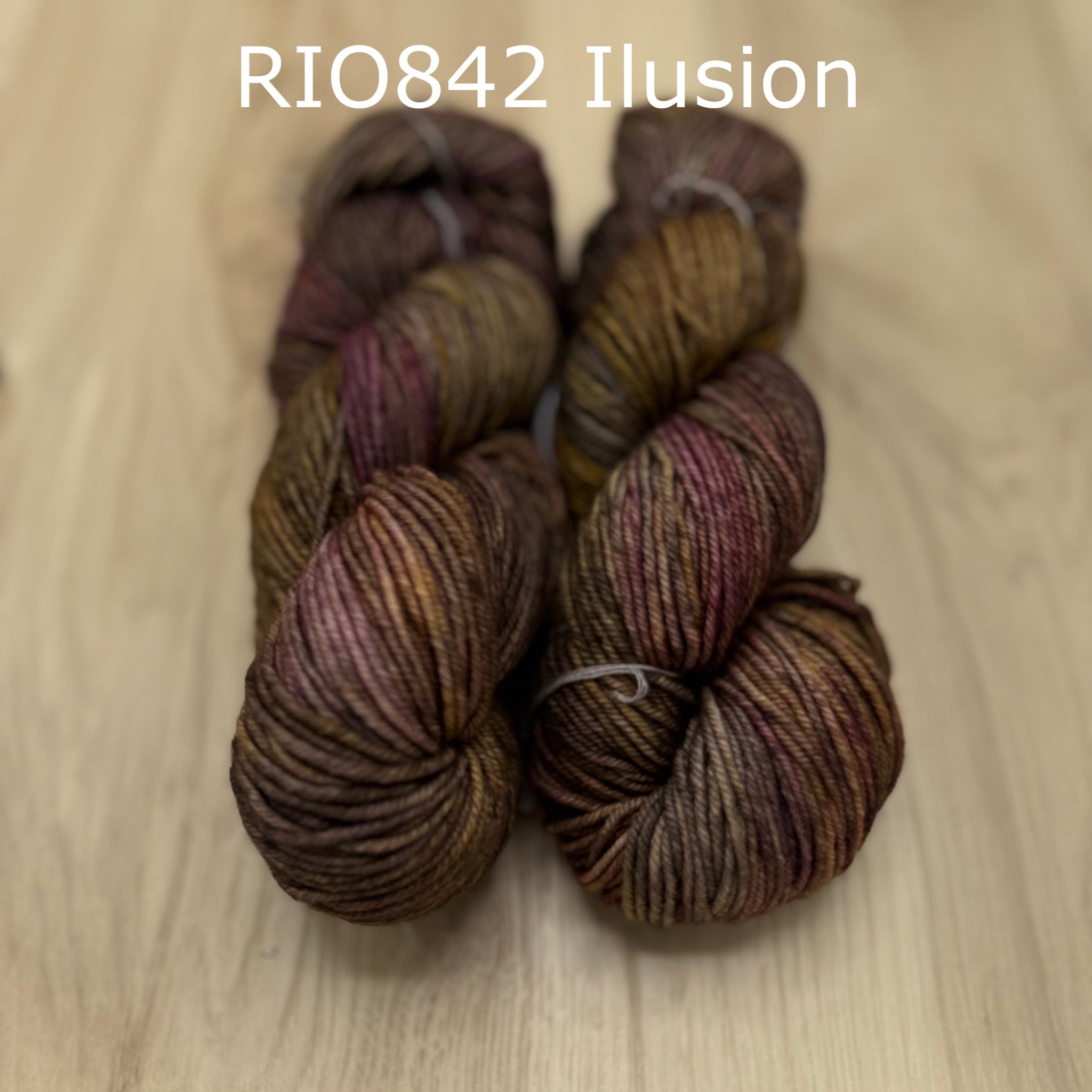 Malabrigo - Rios