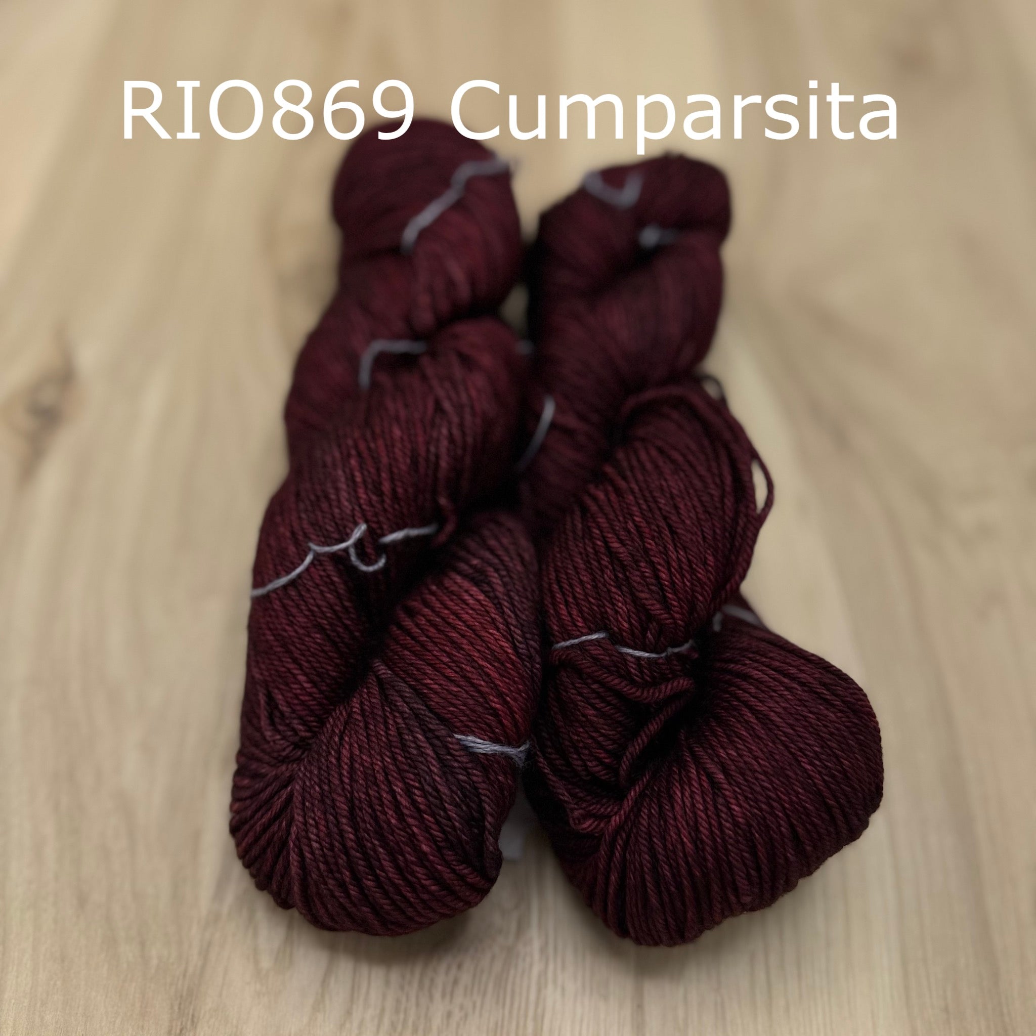 Malabrigo - Rios