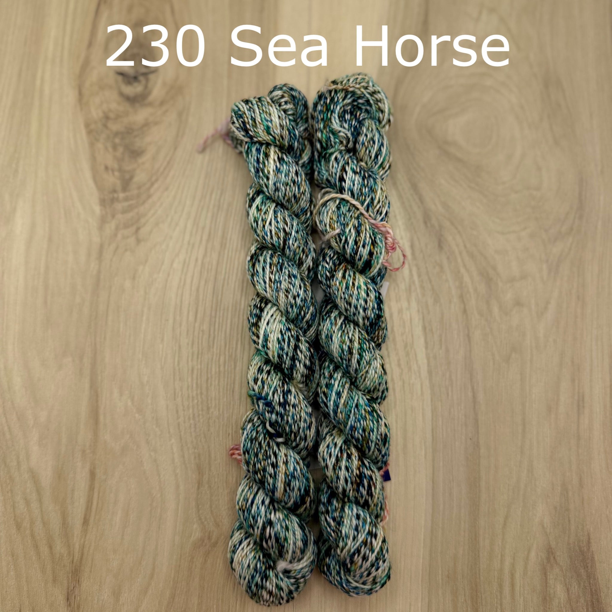 Malabrigo - Torzal