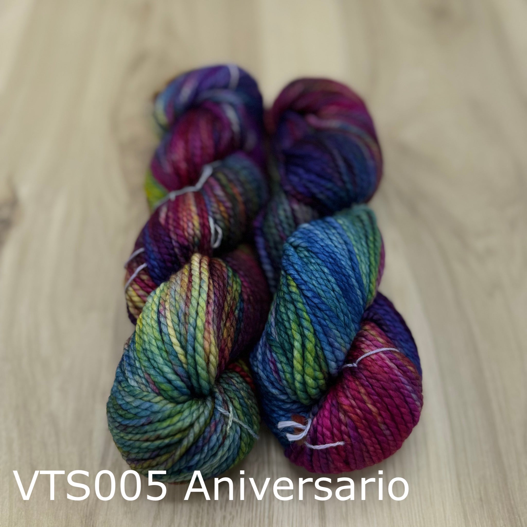 Malabrigo Vientos