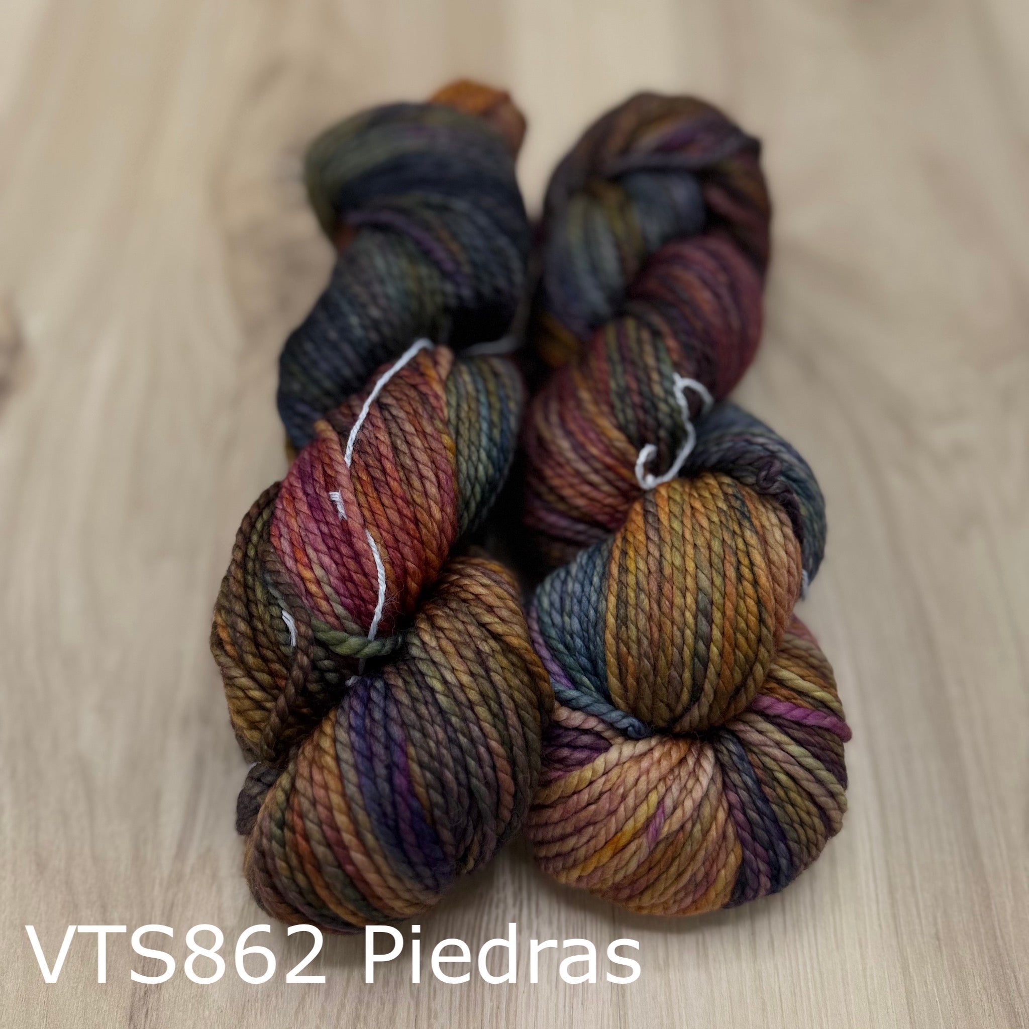 Malabrigo - Vientos