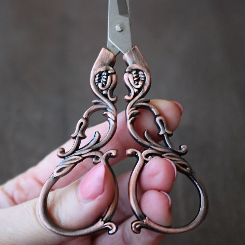 Storybook Scissors
