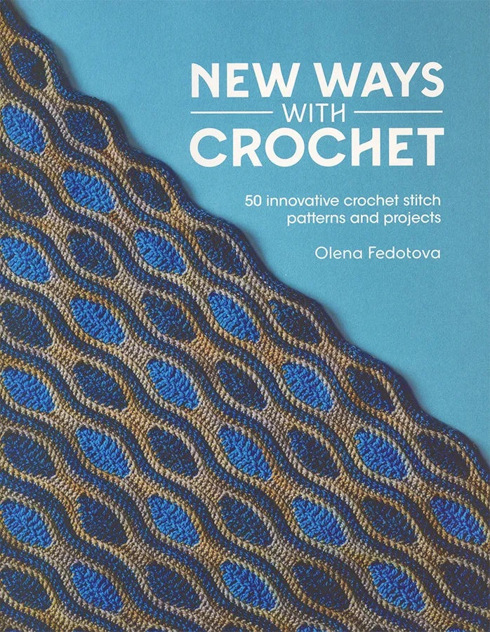 New Ways with Crochet