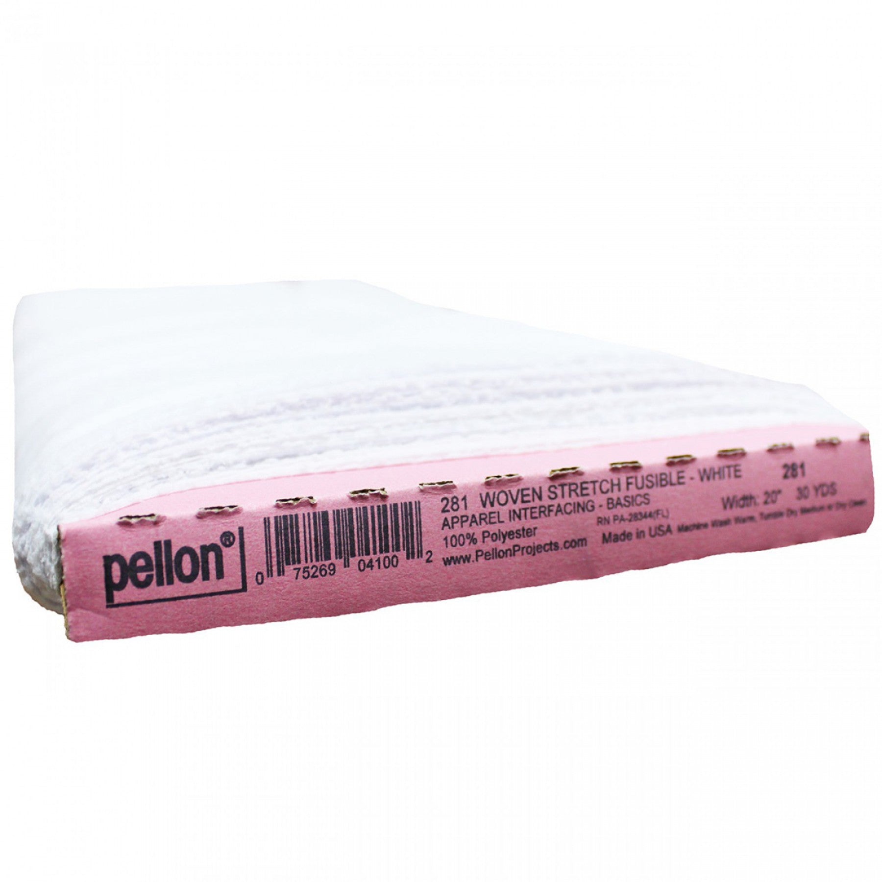 Pellon Woven Stretch Fusible Pellon Woven Stretch Fusible
