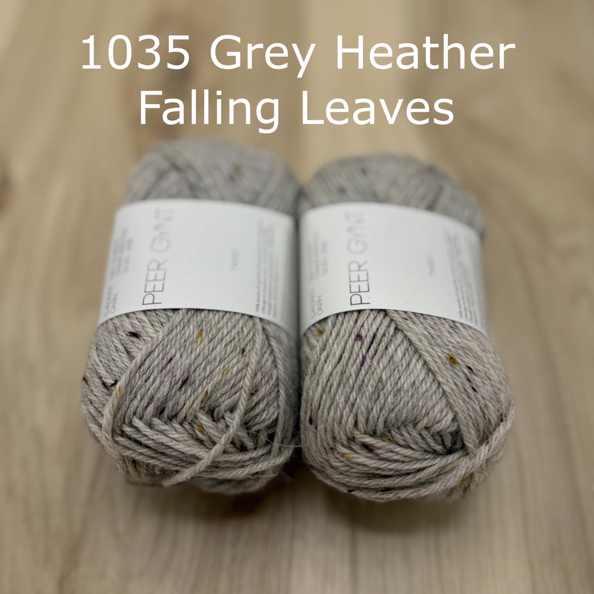 Sandnes Garn - Peer Gynt