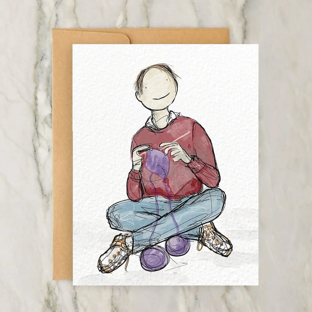 Greeting Card