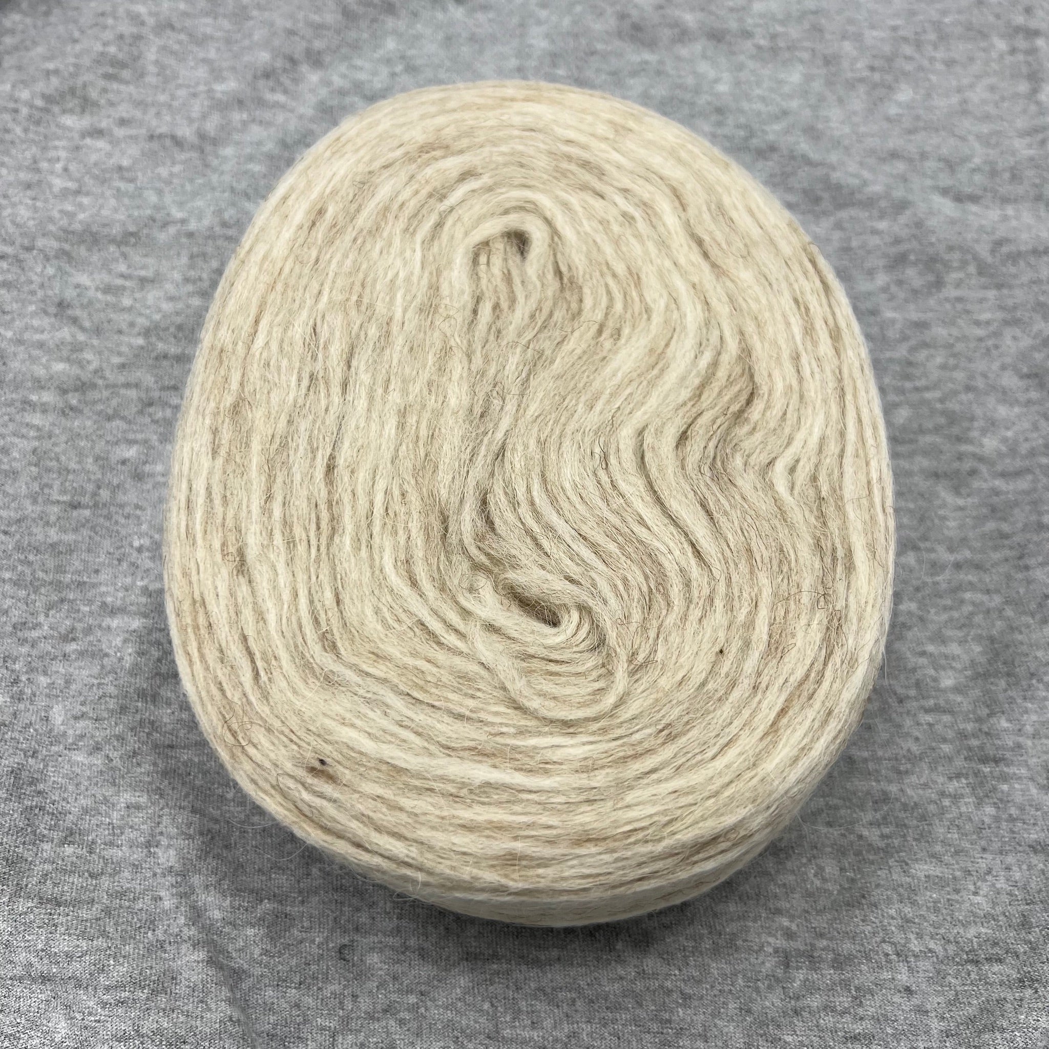 Plötulopi Unspun Wool