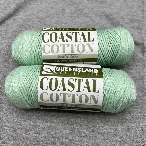 Coastal Cotton