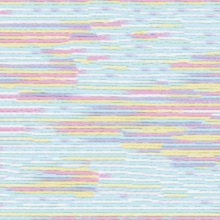 Cosmo Variegated Embroidery Floss