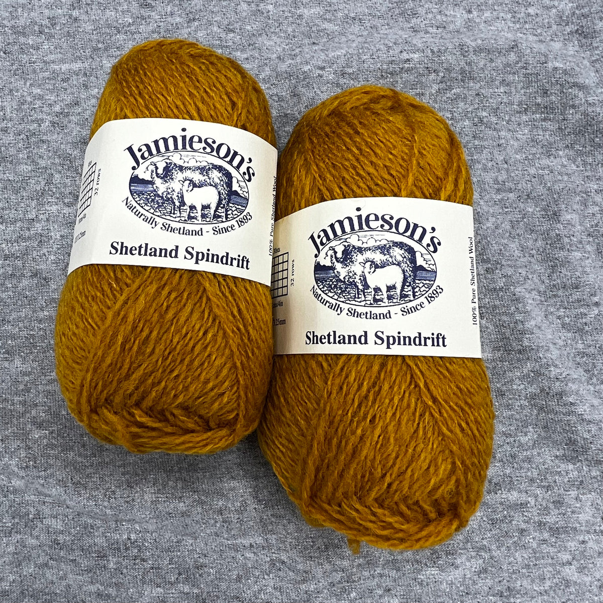 Spindrift
