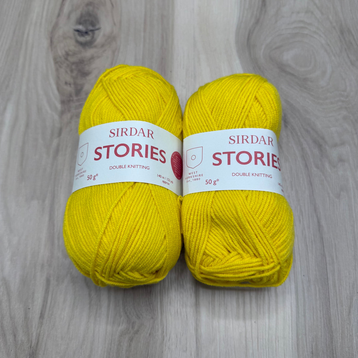 Stories