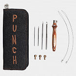 Punch Needle Kit by Knitter's Pride
