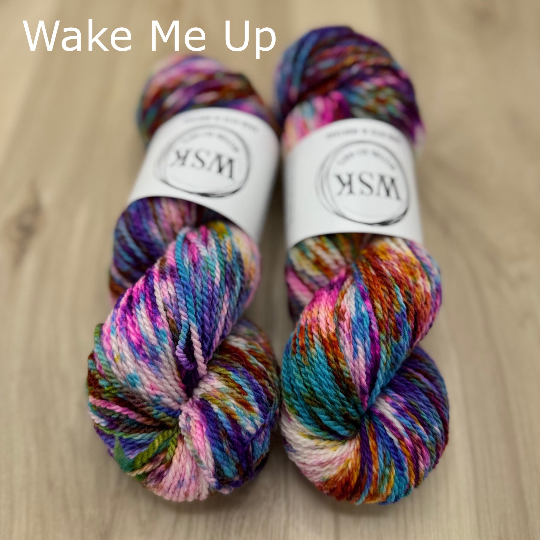 Bair Ranch Targhee Wool