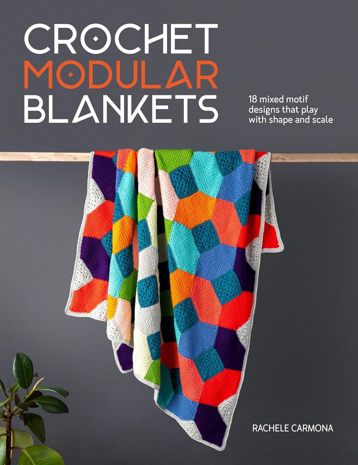 Crochet Modular Blankets