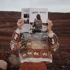 Saskie Knits by Weichien Chan