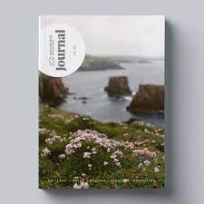 Shetland Wool Adventures Journal vol. 5