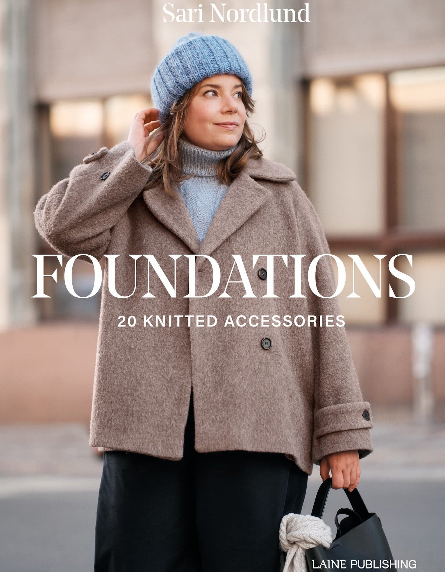 Foundations - Preorder