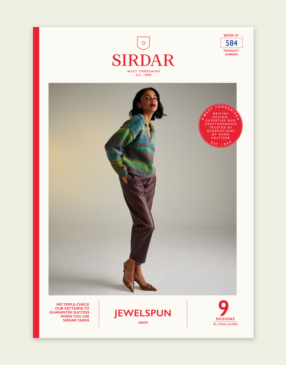 Midnight Garden Book