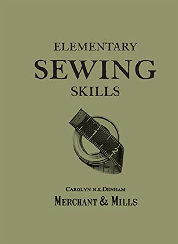 Elementary Skills by Merchant & Mills