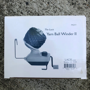 Ball Winder