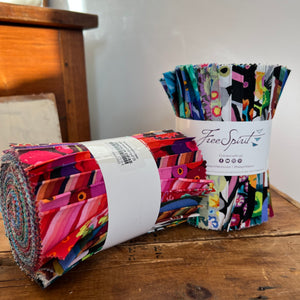 85 and Fabulous Design Strip Roll