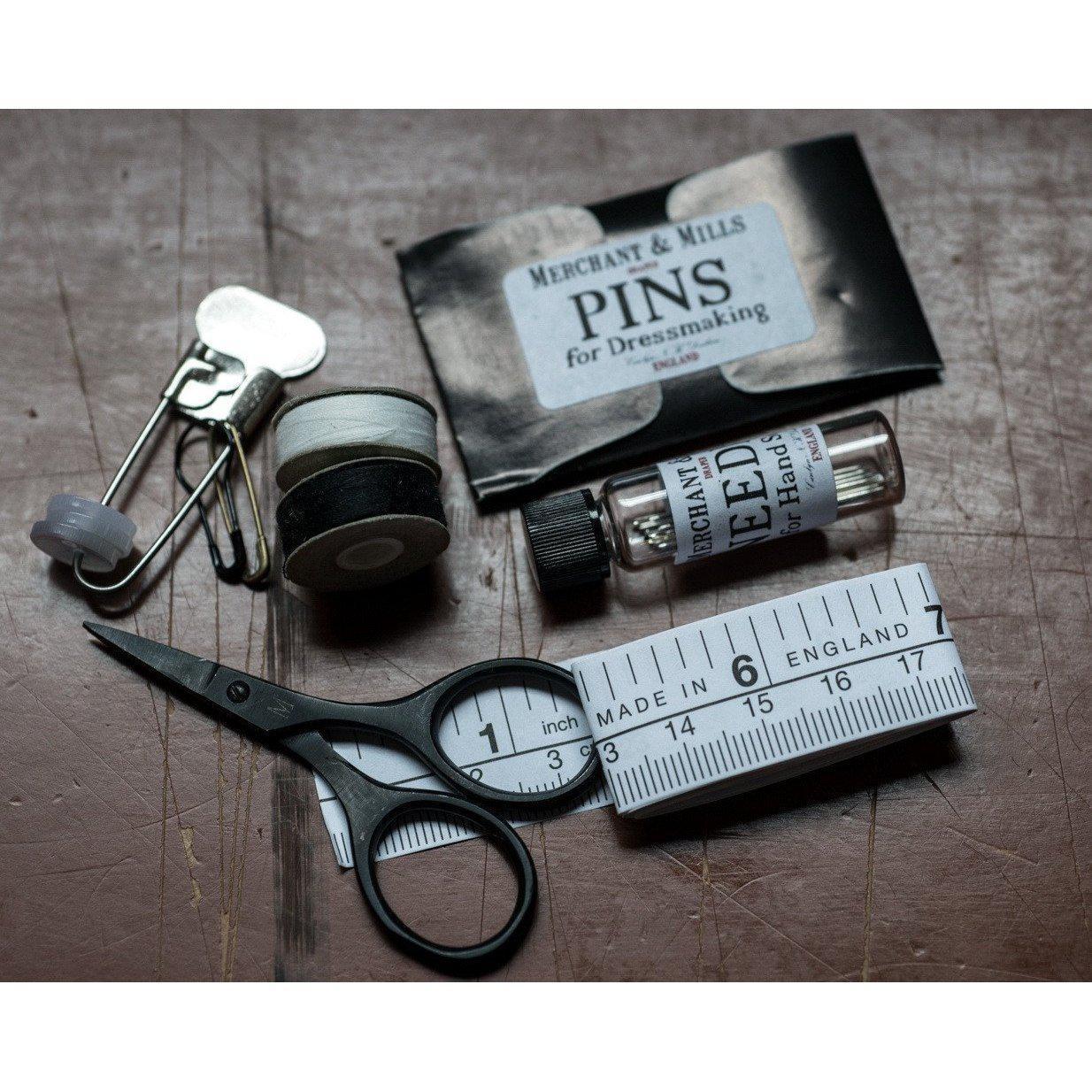 Rapid Repair Kit by Merchant Mills