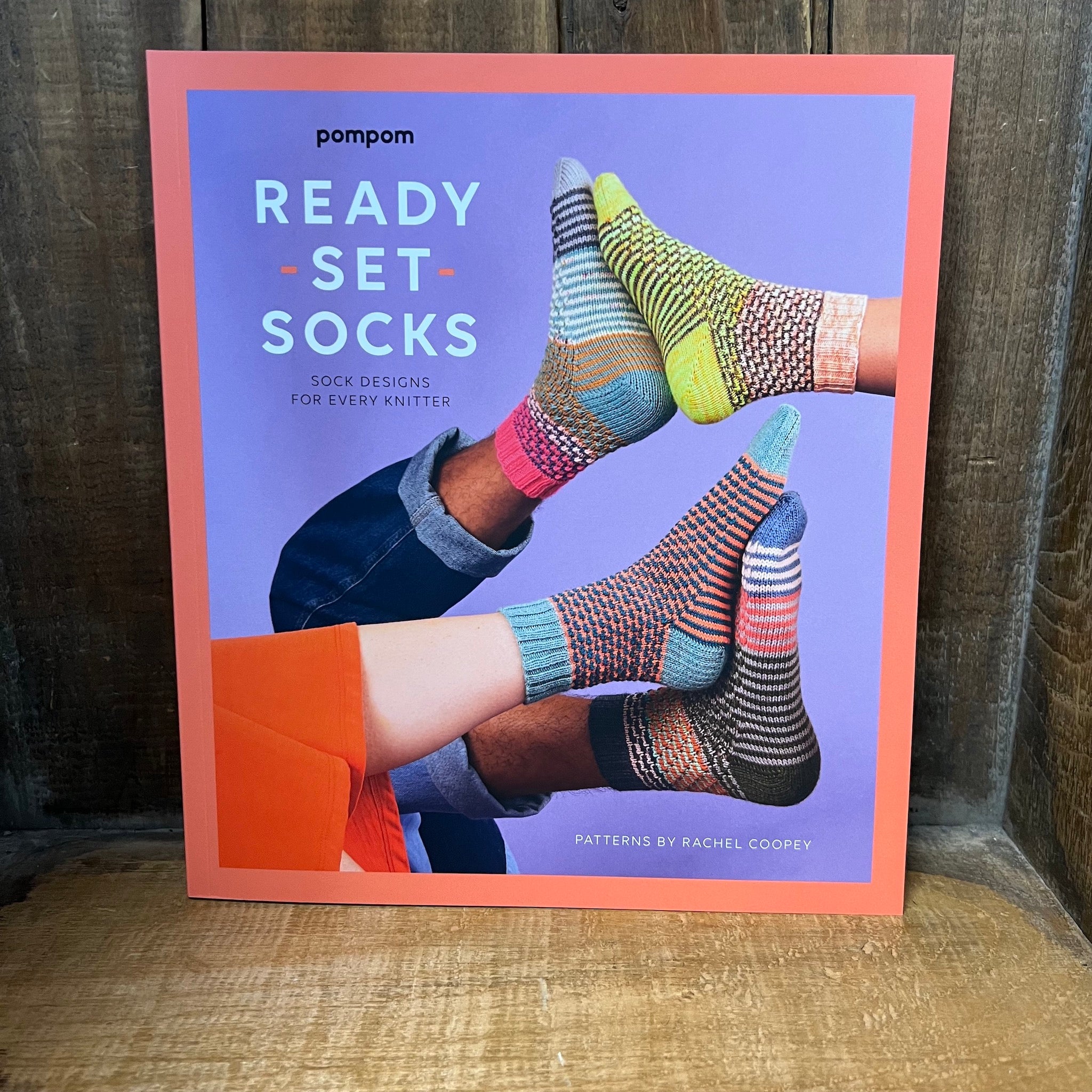 Ready-Set-Socks