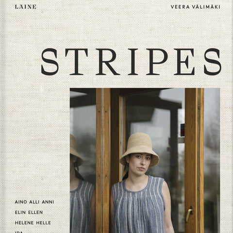 Stripes by Veera Valimaki